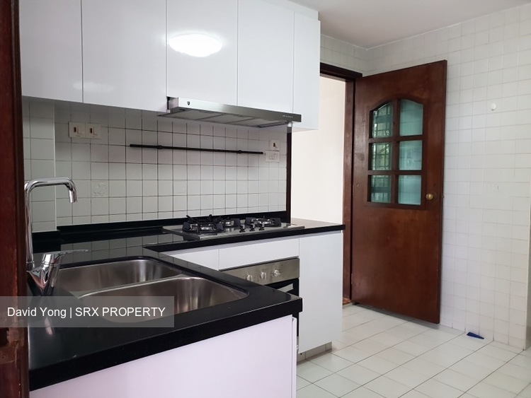 Casuarina Cove (D15), Condominium #219552051